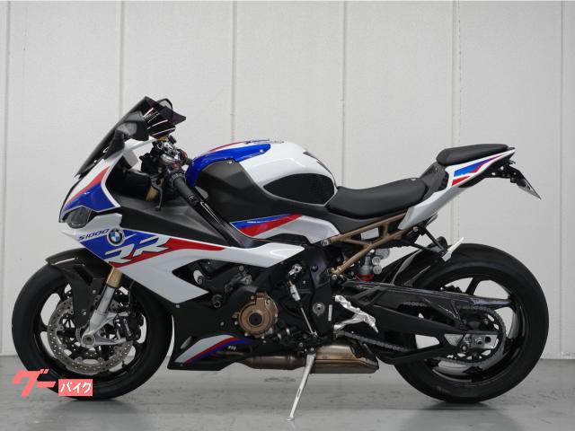 ＢＭＷ Ｓ１０００ＲＲ Ｍパッケージ ＳＣｐｒｏｊｅｃｔマフラー