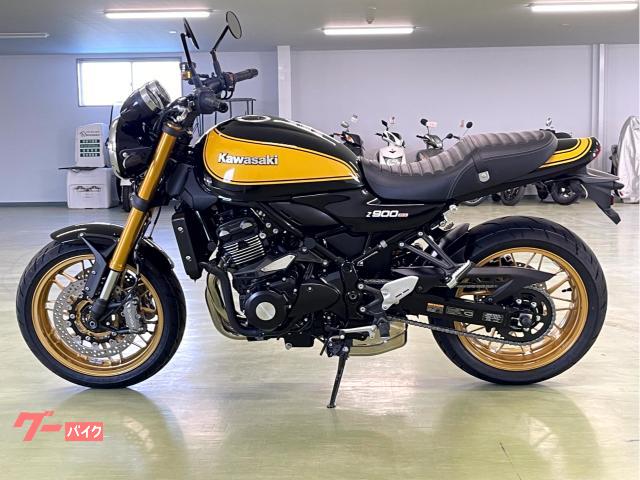 車両情報:カワサキ Z900RS SE | ケーズバイク本店 | 中古バイク・新車