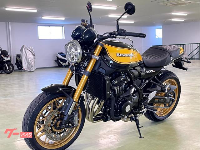 車両情報:カワサキ Z900RS SE | ケーズバイク本店 | 中古バイク・新車