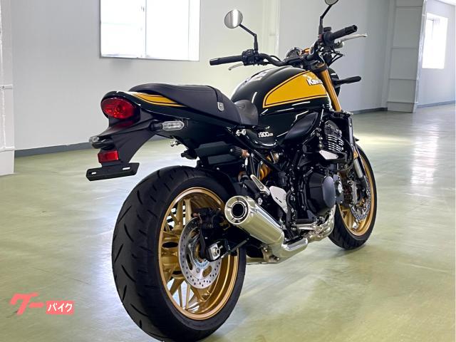 車両情報:カワサキ Z900RS SE | ケーズバイク本店 | 中古バイク・新車