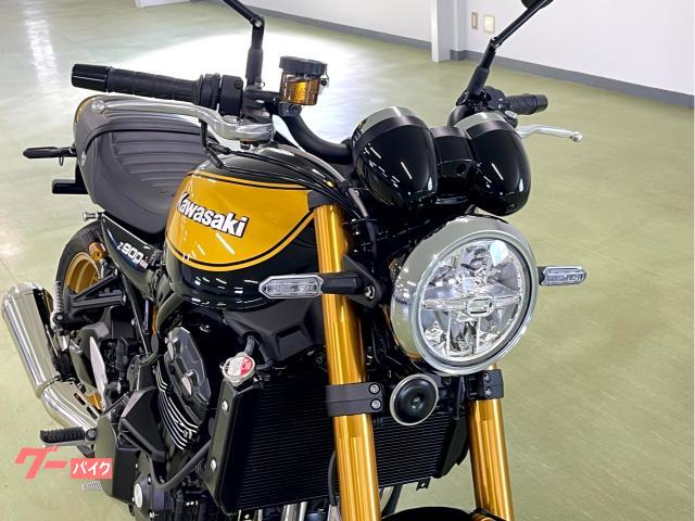 車両情報:カワサキ Z900RS SE | ケーズバイク本店 | 中古バイク・新車