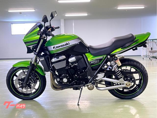 ZRX1200DAEG kファク スリップオン-