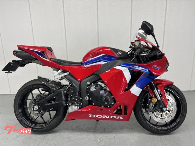 ホンダ ＣＢＲ６００ＲＲ アクラポ車検対応 バックステップ サム