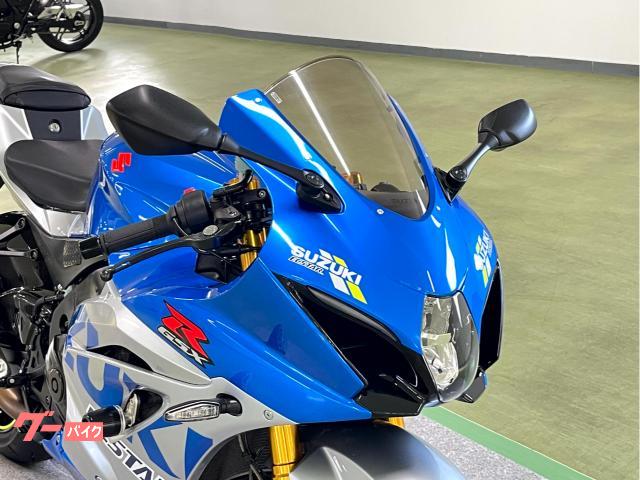 車両情報:スズキ GSX−R1000R | ケーズバイク本店 | 中古バイク・新車