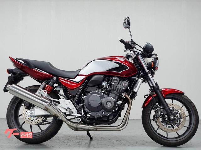 カワサキ Z1000LTD モナカ管 ブラック マフラー【新品】 - オートバイ