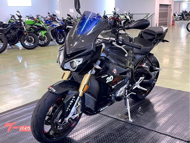 車両情報:BMW S1000R | ケーズバイク本店 | 中古バイク・新車バイク