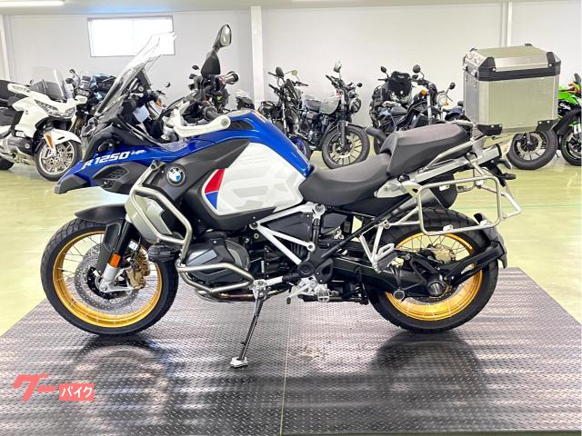 ＢＭＷ Ｒ１２５０ＧＳ Ａｄｖｅｎｔｕｒｅ プレミアムスタンダード 純