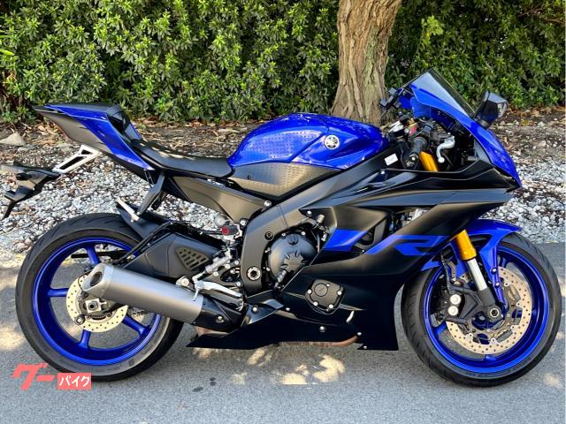 グーバイク】MT・「yzf-r6 カスタム」のバイク検索結果一覧(1～15件)