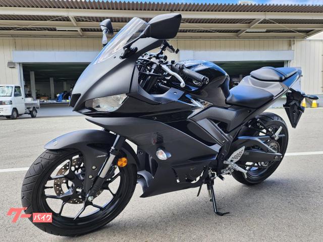 車両情報:ヤマハ YZF−R25 | ケーズバイク本店 | 中古バイク・新車