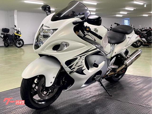 車両情報:スズキ ハヤブサ（GSX1300R Hayabusa） | ケーズバイク本店