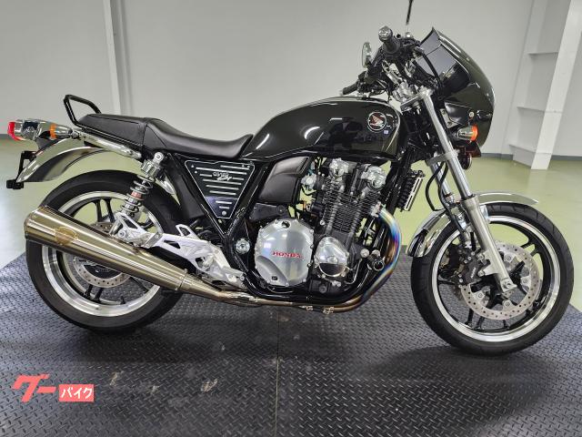 車両情報:ホンダ CB1100 | ケーズバイク本店 | 中古バイク・新車バイク