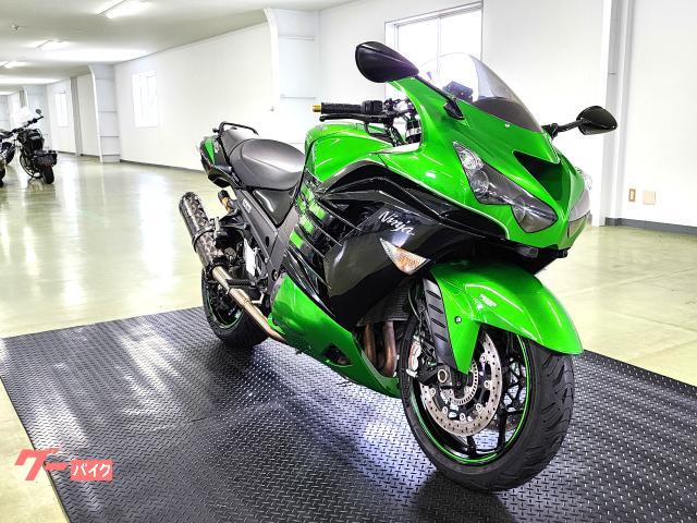 車両情報:カワサキ Ninja ZX−14R | ケーズバイク本店 | 中古バイク 