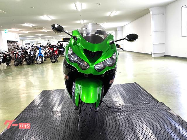 車両情報:カワサキ Ninja ZX−14R | ケーズバイク本店 | 中古バイク 