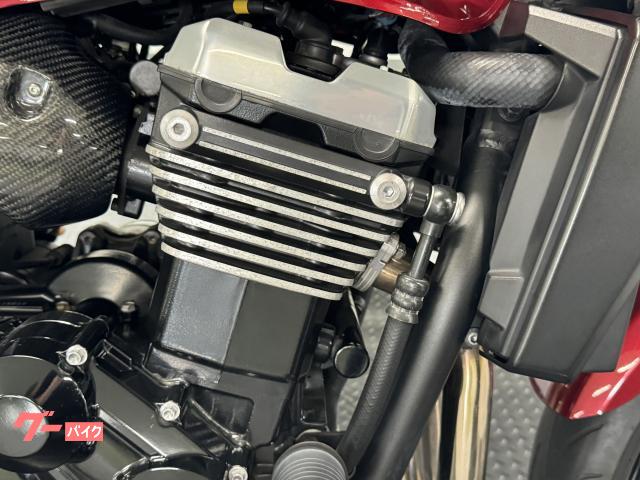 カワサキ ＺＲＸ１２００ ＤＡＥＧ パワーコマンダー５ バックステップ 