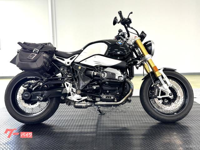 車両情報:BMW R nineT | ケーズバイク本店 | 中古バイク・新車バイク