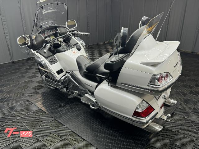 車両情報:ホンダ ゴールドウイング GL1800 | ケーズバイク本店 | 中古バイク・新車バイク探しはバイクブロス