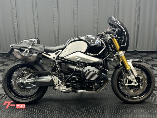 BMW R nineT 年式：17-カウル 9dpSO-m27570601350 車・バイク・自転車