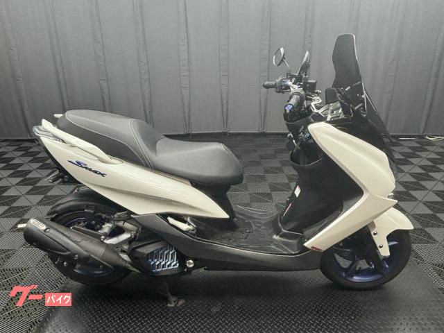 マジェスティs155 SG28J セット売り