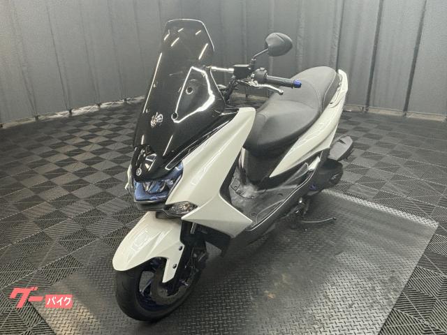 車両情報:ヤマハ マジェスティS | ケーズバイク本店 | 中古バイク・新車バイク探しはバイクブロス