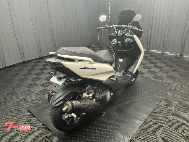 車両情報:ヤマハ マジェスティS | ケーズバイク本店 | 中古バイク・新車バイク探しはバイクブロス