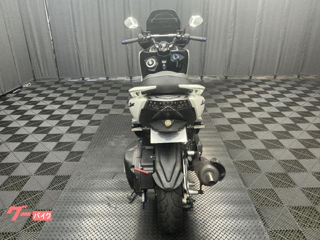 車両情報:ヤマハ マジェスティS | ケーズバイク本店 | 中古バイク・新車バイク探しはバイクブロス