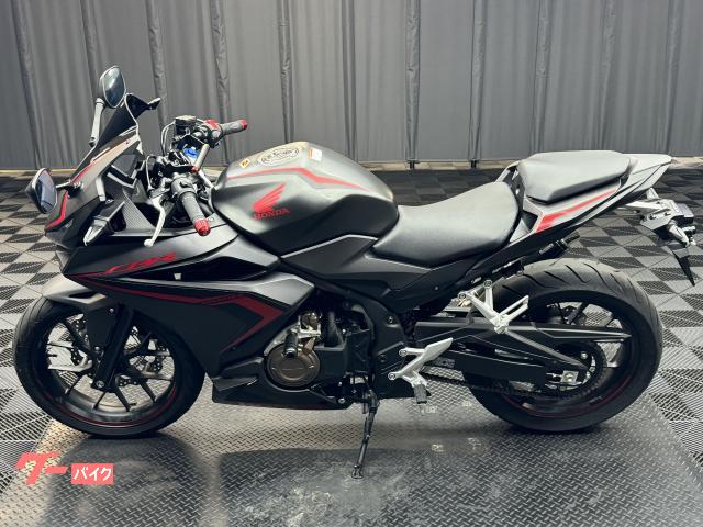 ホンダ ＣＢＲ４００Ｒ ＷＲ'ｓスリップオンマフラー ＥＴＣ２．０ ＵＳＢ 前後ドラレコ エンジンスライダー  ラジエーターコアガード｜ケーズバイク本店｜新車・中古バイクなら【グーバイク】