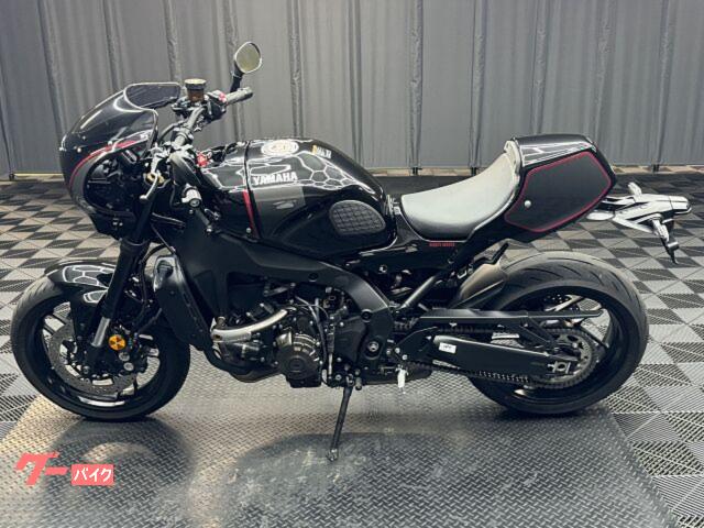 激レア】 YAMAHA 見苦しい ヤマハ ニット セーター バイク XL 入手困難