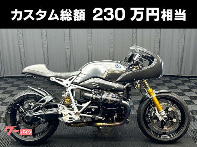 車両情報:BMW R nineT レーサー | ケーズバイク本店 | 中古バイク・新車バイク探しはバイクブロス