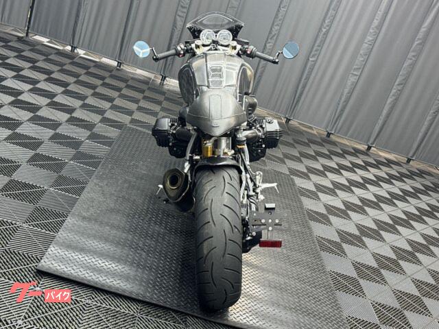 車両情報:BMW R nineT レーサー | ケーズバイク本店 | 中古バイク・新車バイク探しはバイクブロス