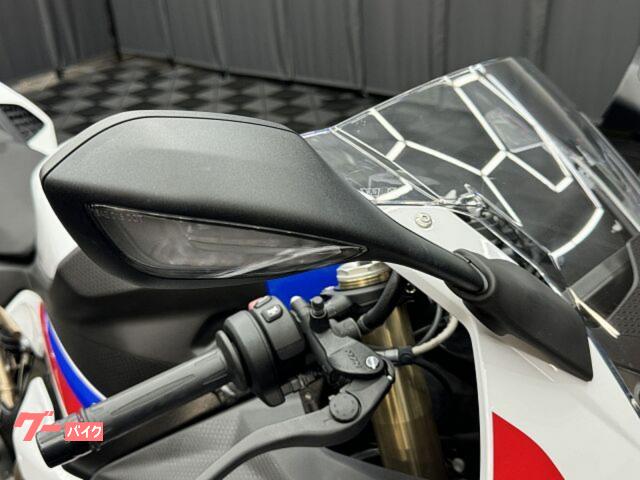 限定価格】アエラ S1000RR 2019以降 ラジエーターガード - メルカリ
