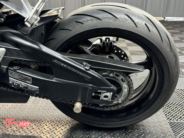 ホンダ CBR1000RR SC59型 TSRスリップオン