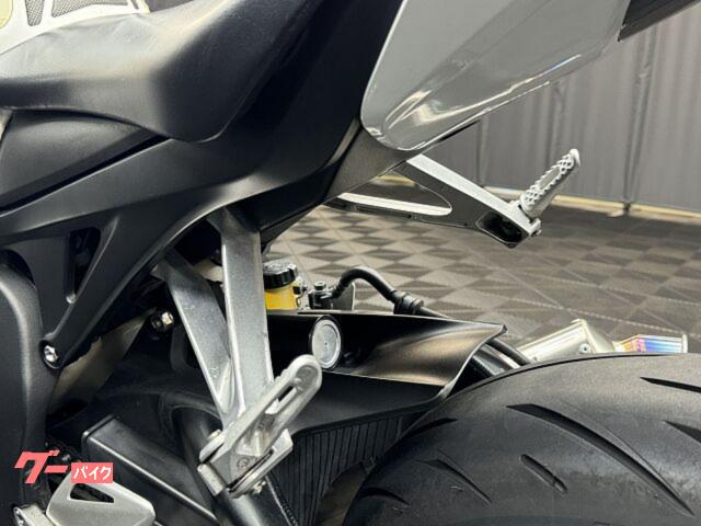 ホンダ CBR1000RR SC59型 TSRスリップオン
