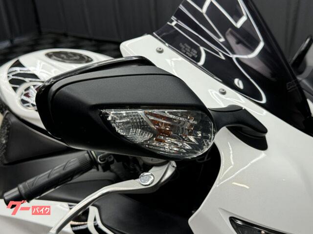 ホンダ CBR1000RR SC59型 TSRスリップオン