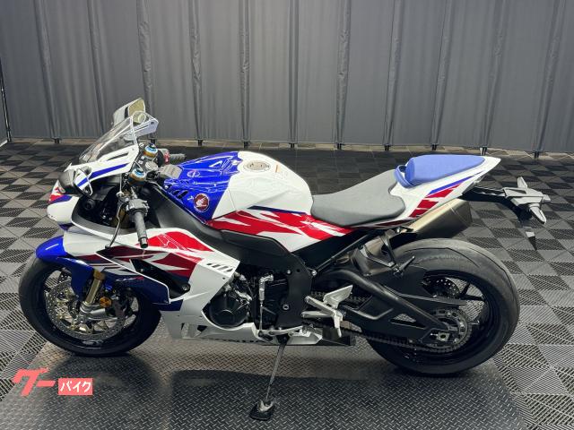 ホンダ CBR1000RR－R Fire Blade SP 30th 