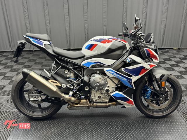 Ｍ１０００Ｒ　ワンオーナー　ＥＴＣ２．０＆グリップヒーター等標準装備　Ｍライダーステップ　ＵＳＢ電源　スタンドフック他