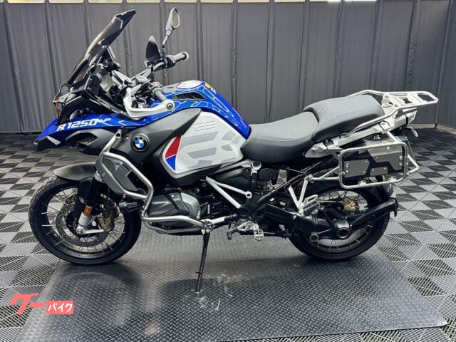 BMW R1250GS Adventure プレミアムライン