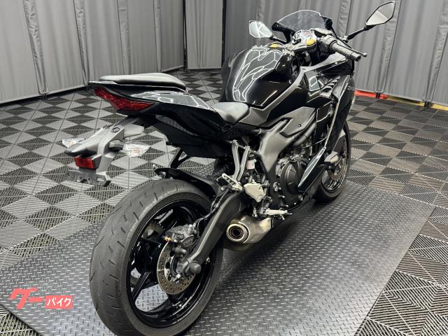 車両情報:カワサキ Ninja ZX−25R | ケーズバイク本店 | 中古