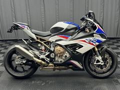 ＢＭＷ　Ｓ１０００ＲＲ　前後カーボンフェンダー　ドラレコ　フェンレス　スライダー　ＥＴＣ２．０他　カスタム総額約３８万