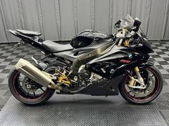ＢＭＷ　Ｓ１０００ＲＲ　重カスタム　ＢａｂｙＦａｃｅバックステップ　ＥＴＣ　ＳＳＫ　カーボンフレームカバー　カーボンスクリーン等多数