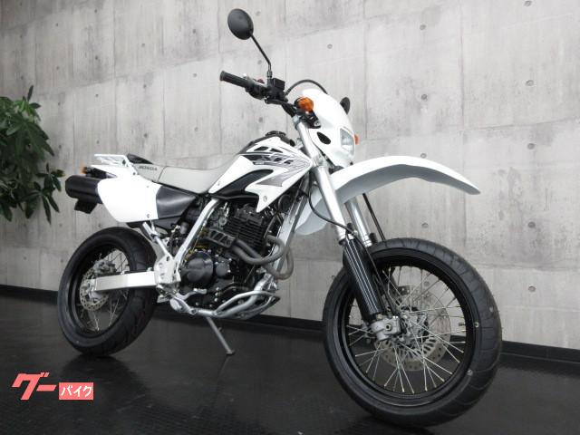 ホンダ ｘｒ４００ モタード ワンオーナー 大阪府 ハイブリッド 岸和田店 b の中古バイク 新車バイク Goo バイク情報