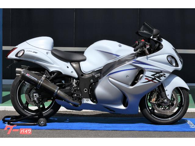 ハヤブサ ｇｓｘ１３００ｒ ｈａｙａｂｕｓａ スズキ のバイクを探すなら グーバイク