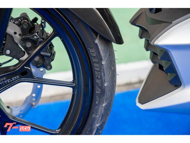 スズキ、「GSX‐R125 ABS」「GSX-S125 ABS」発売日決定 - Car Watch