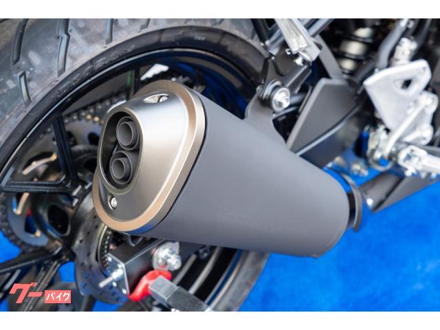 スズキ GSX－S125 ABS 2023年モデル トリトン