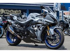スズキ　ＧＳＸ−Ｒ１０００Ｒ　２０２２年最終モデル　ワンオーナー　ヨシムラスリップオン／カーボンリヤフェンダー／エンジンスライダー