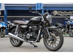 ホンダ　ＧＢ３５０　２０２１年モデル　ＥＴＣ車載器／純正ＵＳＢ−Ｃ電源／デイトナバーエンドミラー