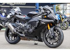 ヤマハ　ＹＺＦ−Ｒ１　２０１９年モデル　プレスト正規車両　ワンオーナー　純正シングルシートカウル／ＧＢＲａｃｉｎｇスライダー／ＥＴＣ２．０