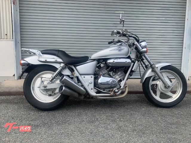 車両情報 ホンダ V Twin Magna ヱビスバイク 中古バイク 新車バイク探しはバイクブロス