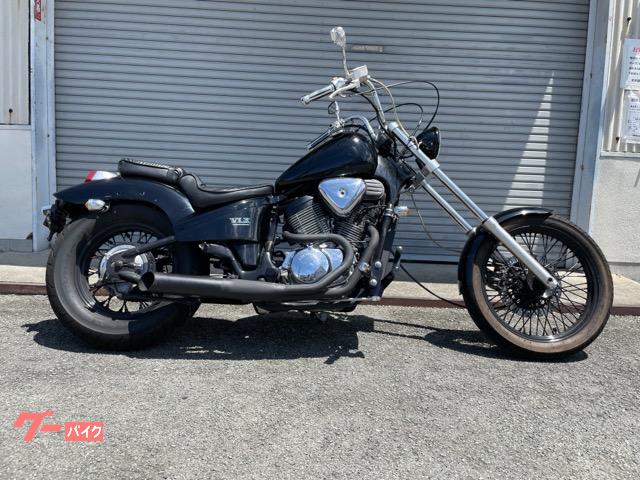 車両情報 ホンダ スティード400 ヱビスバイク 中古バイク 新車バイク探しはバイクブロス