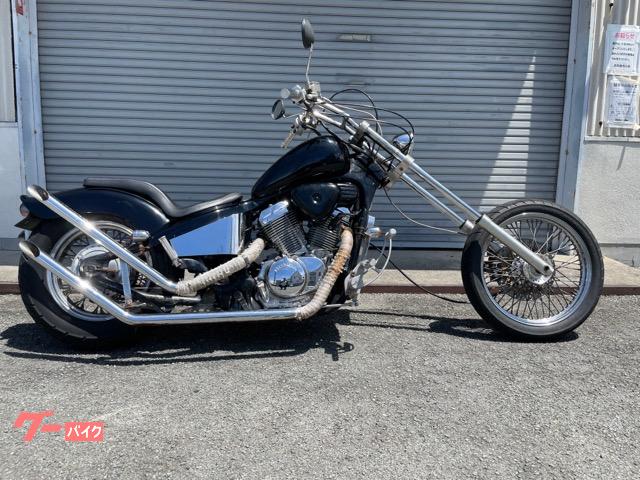車両情報 ホンダ スティード400 ヱビスバイク 中古バイク 新車バイク探しはバイクブロス