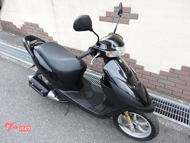 車両情報:スズキ ZZ | エイチエックスワン | 中古バイク・新車